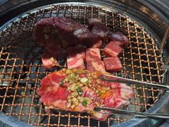 -韩烧牛中牛·甄选黑牛烤肉(黑金店)
