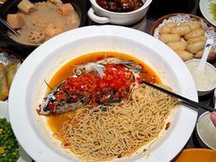 -简小舍·民间手艺菜(武昌江滩店)