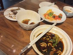-南门小馆·清真(国贸商城店)