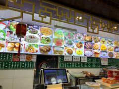 -白魁老号饭庄(交道口店)