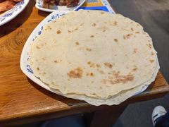 -老天桥酱肉烧饼夹肘子(天桥店)