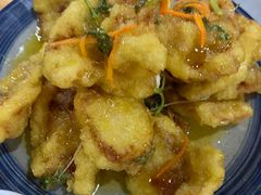 -六禾熏酱小酒馆·东北菜(海甸岛店)