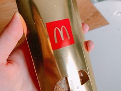 -麦当劳(双榆树店)