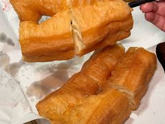 -大良毋米粥 · 粥底火锅(岭南天地店)