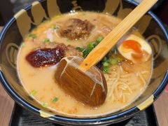 -味千拉面(成都春熙阳光店)