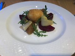 -迪拜帆船酒店海底餐厅