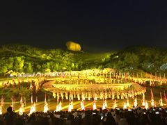 -鼎盛王朝康熙大典实景演出