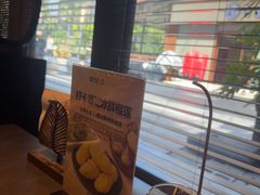 -铭牛烧肉·和牛海鲜自助(高新月牙湖店)