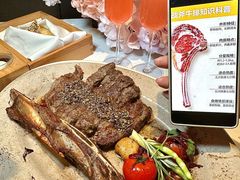 -王品牛排(北京西单店)