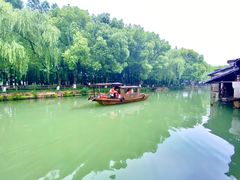 -乌镇景区