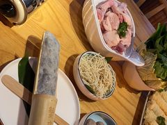 -山海蟹庐·海鲜糟粕醋火锅(慈溪店)