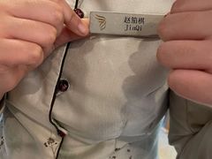 -难忘的面(五矿君澜酒店)