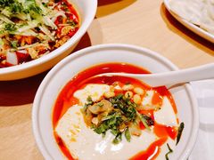 -大师兄·西北小馆(南沙万达广场店)