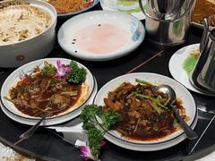 -码头鲜精致威海菜(欧乐坊店)