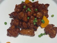 -外婆家(西红门荟聚购物中心店)