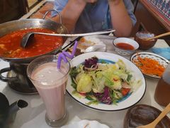 -巴依老爷新疆美食(工体旗舰店)