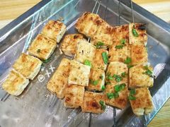 -黑皮烧烤(民意四路店)
