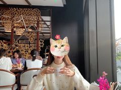 -王府井文华东方酒店-紫膳餐厅