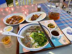 -陈鹏鹏潮汕菜(宝安机场T3航站楼店)