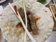 -小寒羊烧烤(凯瑞时代大厦店)