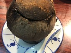 -達揚原味燉品(文明路店)