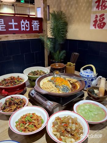 #城市向导官#我的必吃榜餐厅这一桌菜真是让人食欲大开