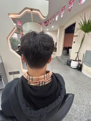 -VS接发潮牌