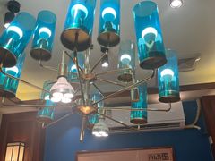 -肖记公安牛肉鱼杂馆· 省级非物质文化遗产(仁和路店)