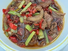 -湘聚缘湘菜馆(斜土路店)