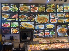 -501號台州海鲜餐厅(海创园店)