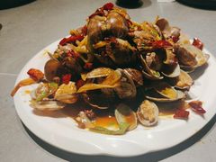 -轻松串吧(亦庄上海沙龙店)