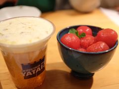 -火山屋台(新街口店)