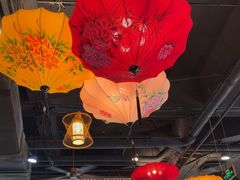 -粤点越有·茶点·粤菜(樵岭国际店)