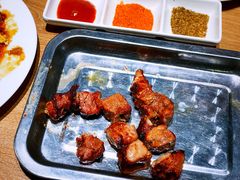 -直隶安家牛肉罩饼(建华店)