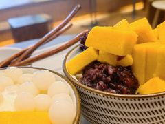 多芒小丸子-小团圆糖水铺(襄阳南路店)