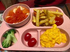 -九龙冰室(徐汇日月光店)