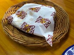 -生活本该如此北京小馆(周庄嘉园店)