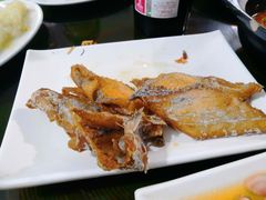-旧款宁波饭店(华敏世纪广场店)