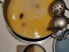 -若爱猪肚鸡·啫啫煲(循礼门M+店)