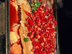 -里岛烤鱼(东港凯虹广场店)