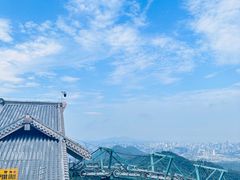 -北高峰