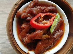 -粤仔湾砂锅粥(广益哥伦布店)