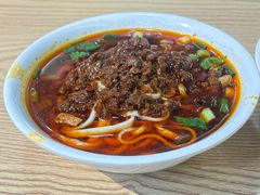 -吴记怪味面(牛王庙店)