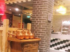 -如在蜀毛肚老火锅(怀柔店)