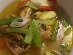 -张福记(陇海中路店)