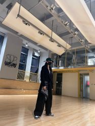 -YASAKI国际舞蹈中心