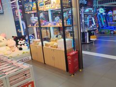 -快乐街区(成都龙湖北城天街店)