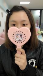 -babiline芭比莱恩半永久纹眉纹唇发际线
