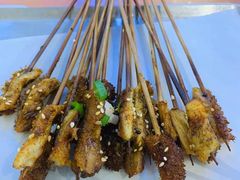 -木屋烧烤(房山良乡店)