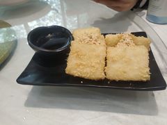 -三猫黑鱼花(南大店)